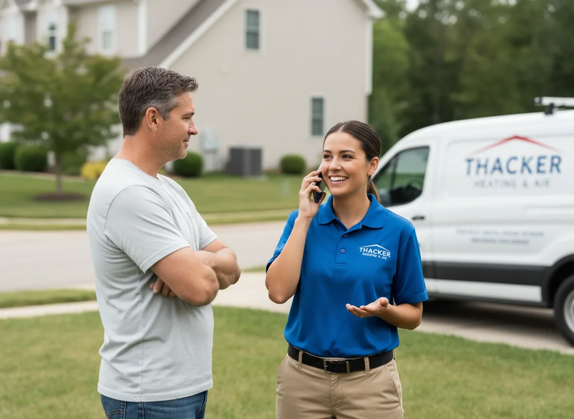 Ac Repair Lumberport, WV FAQs